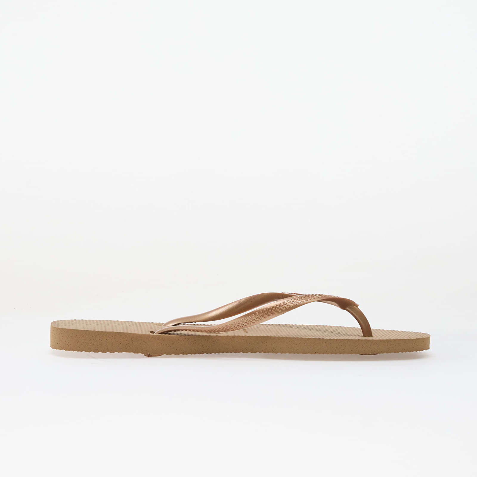 Damesko Havaianas Slim Rose Gold
