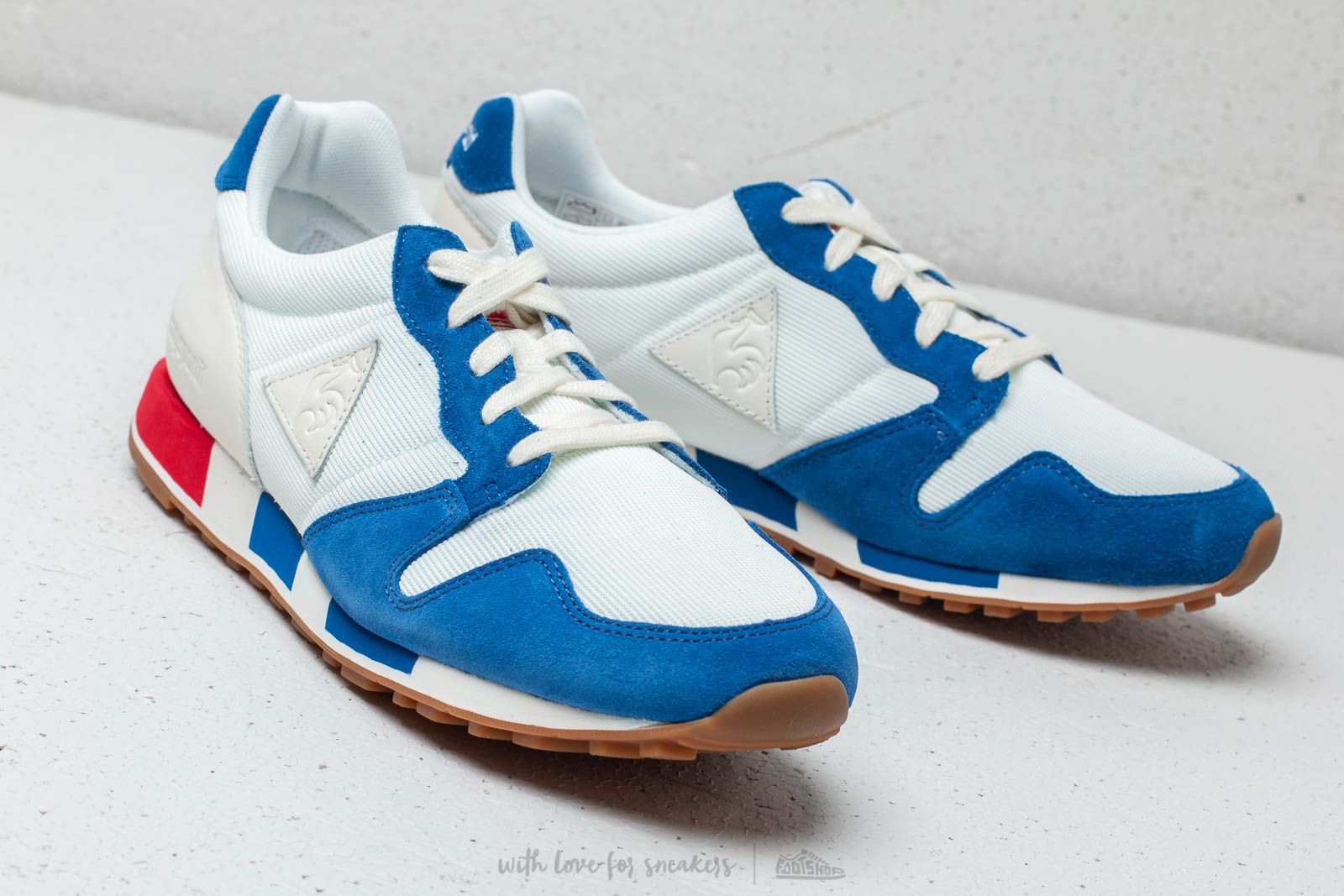 Le coq sportif omega x bbr outlet