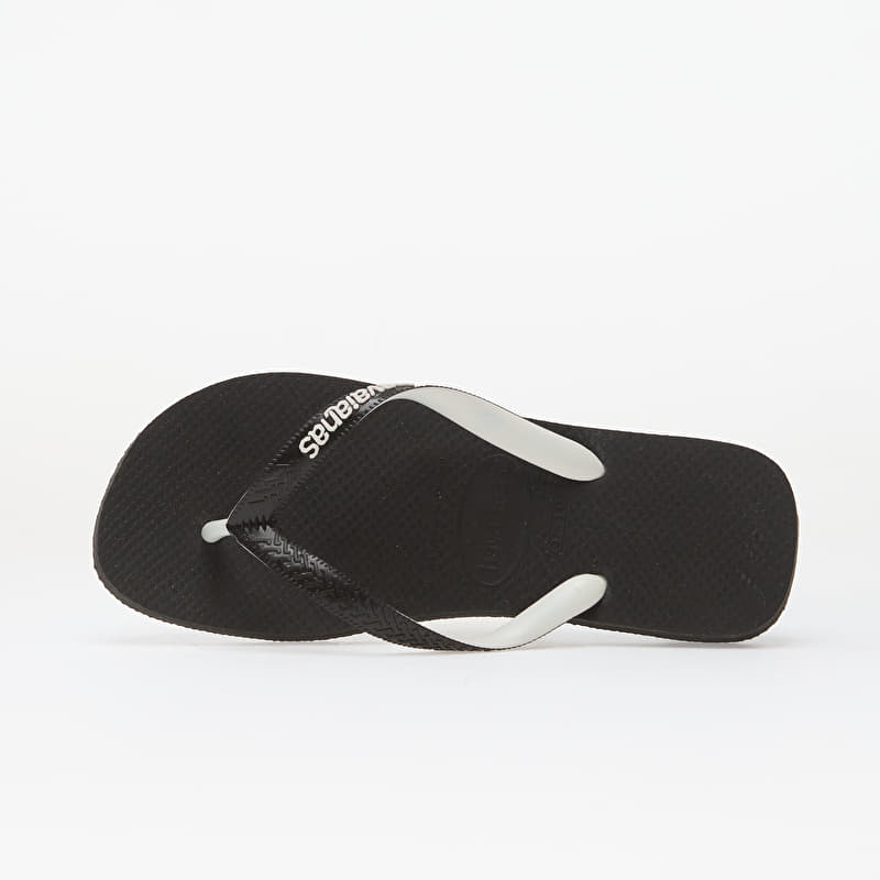 Havaianas Top Mix Black/ Black