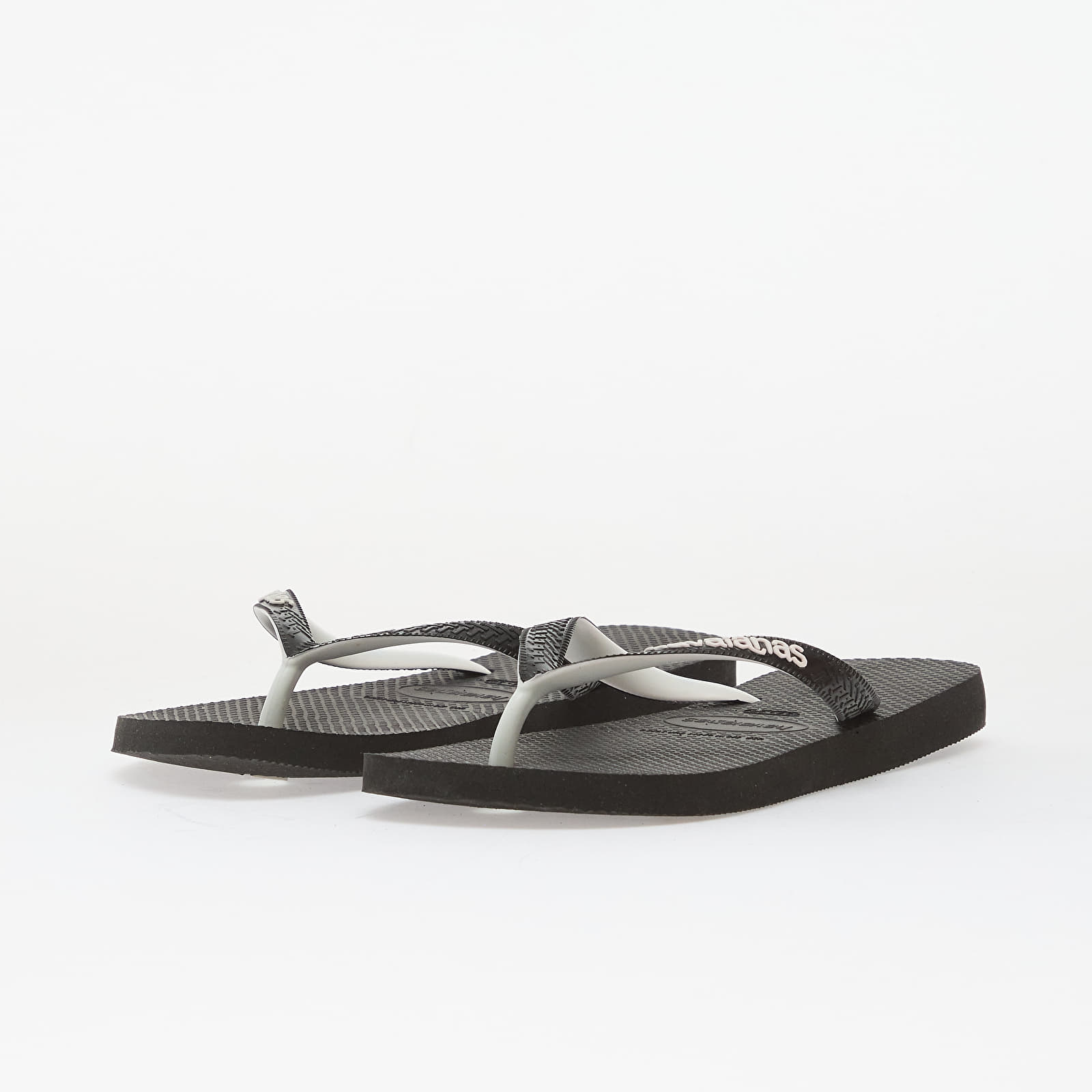 Herresko Havaianas Top Mix Black/ Black