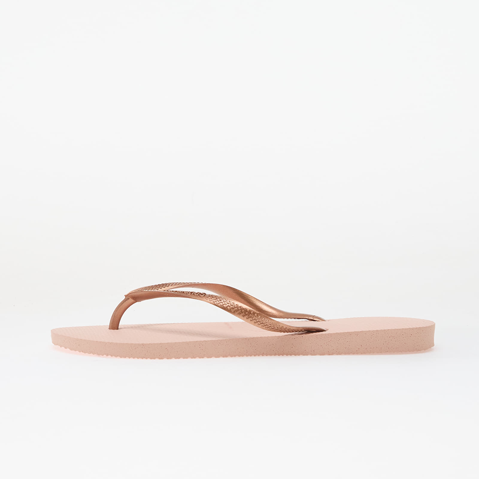 Damesko Havaianas Slim Ballet Rose