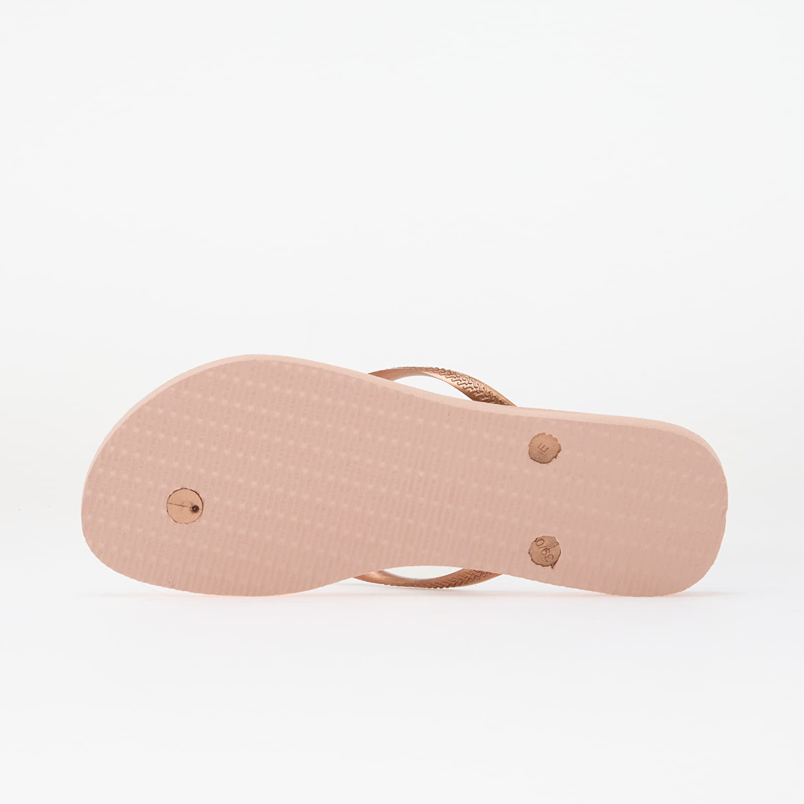 Damesko Havaianas Slim Ballet Rose