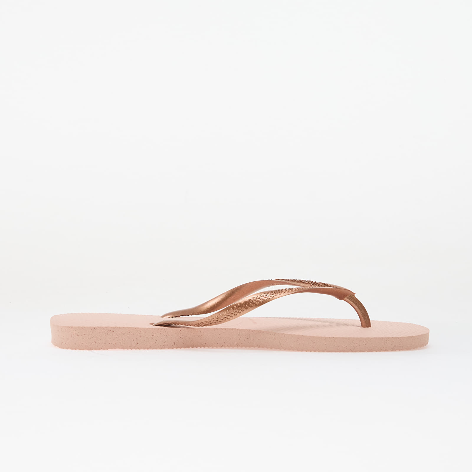 Damesko Havaianas Slim Ballet Rose