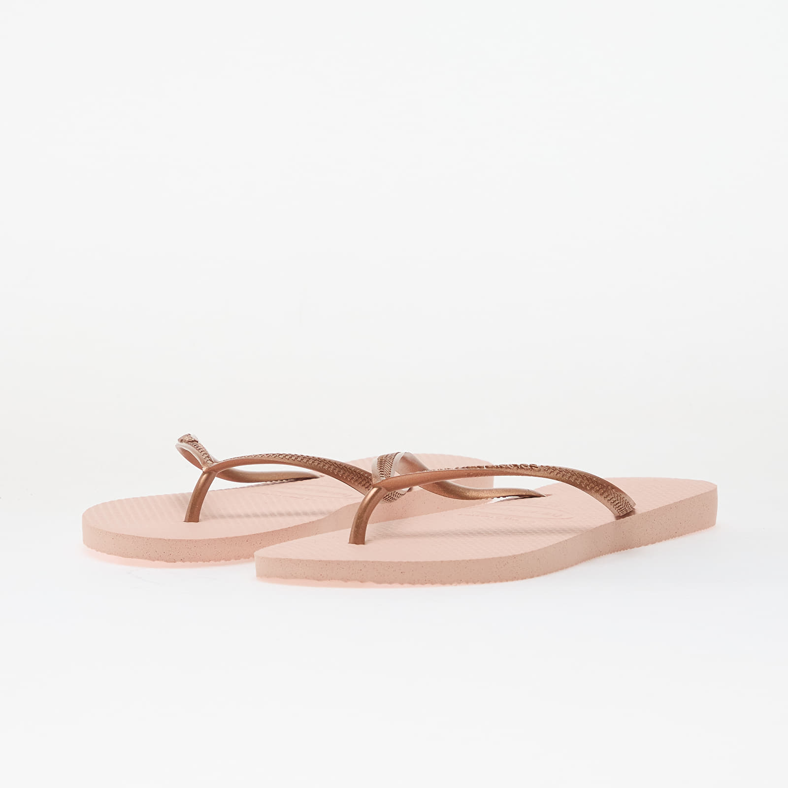 Damesko Havaianas Slim Ballet Rose