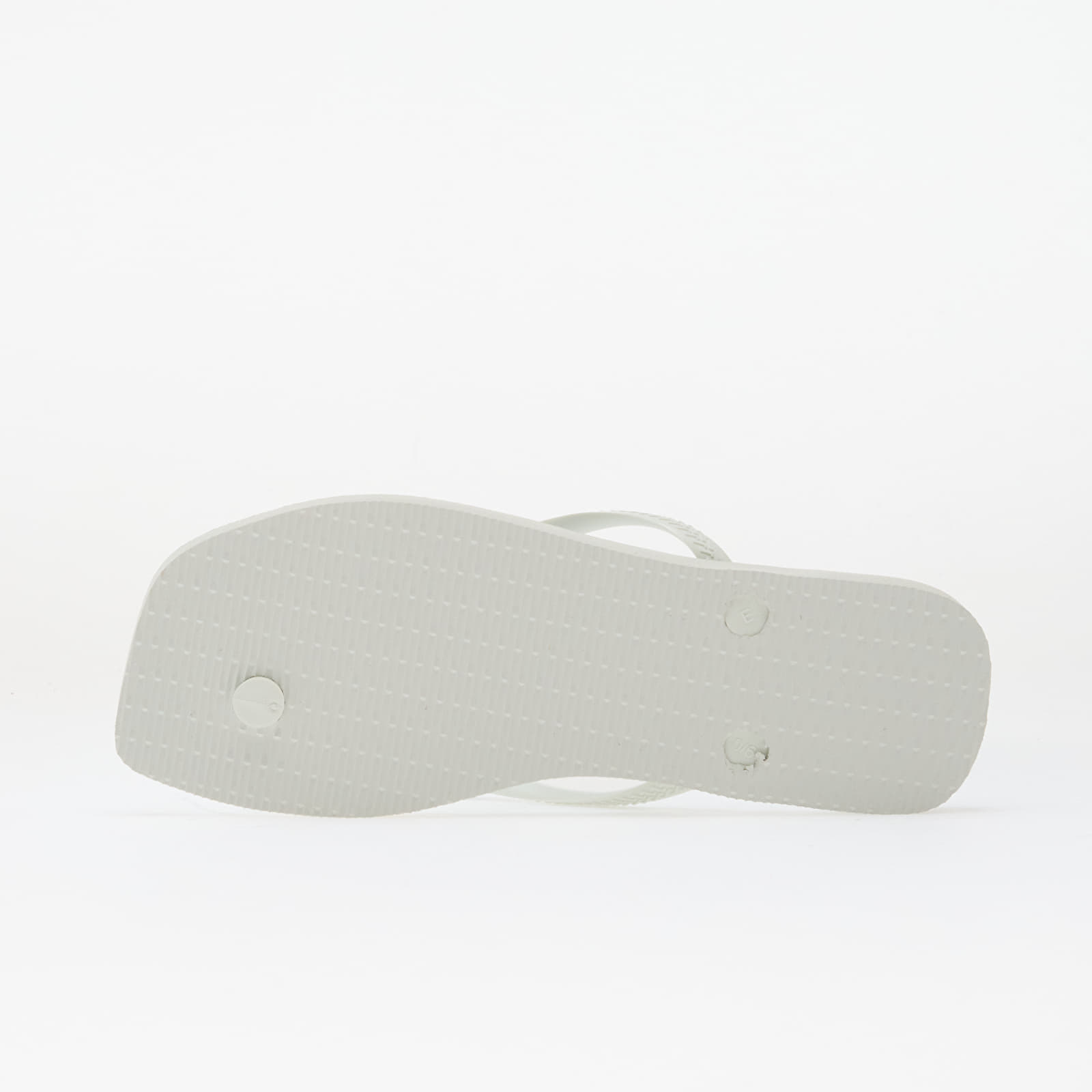 Damesko Havaianas Square White