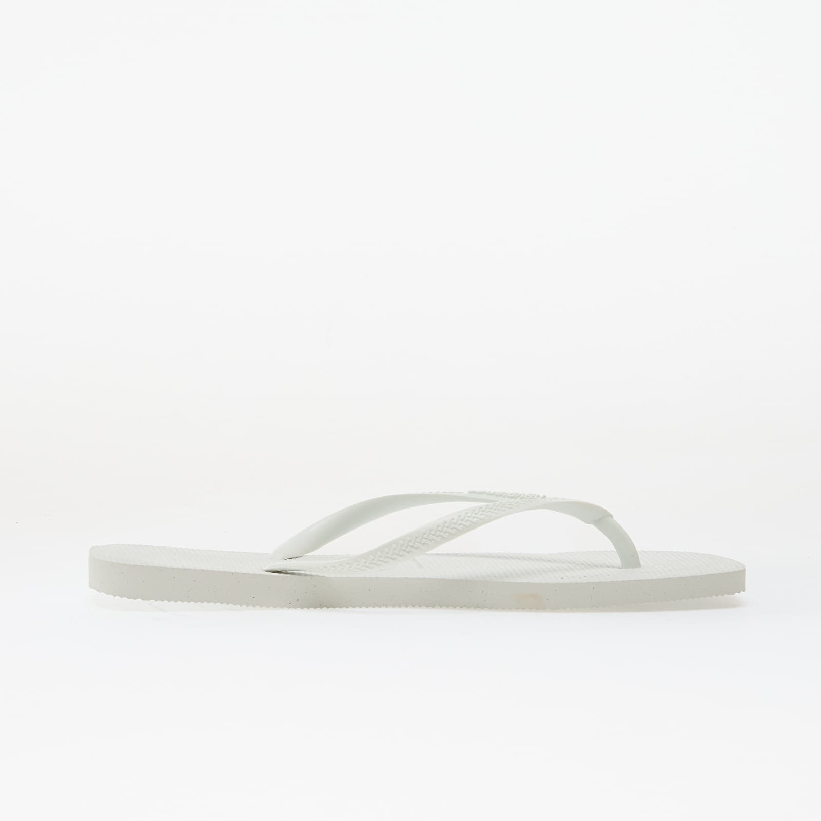 Damesko Havaianas Square White
