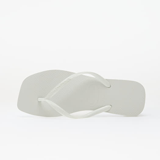Havaianas Square White