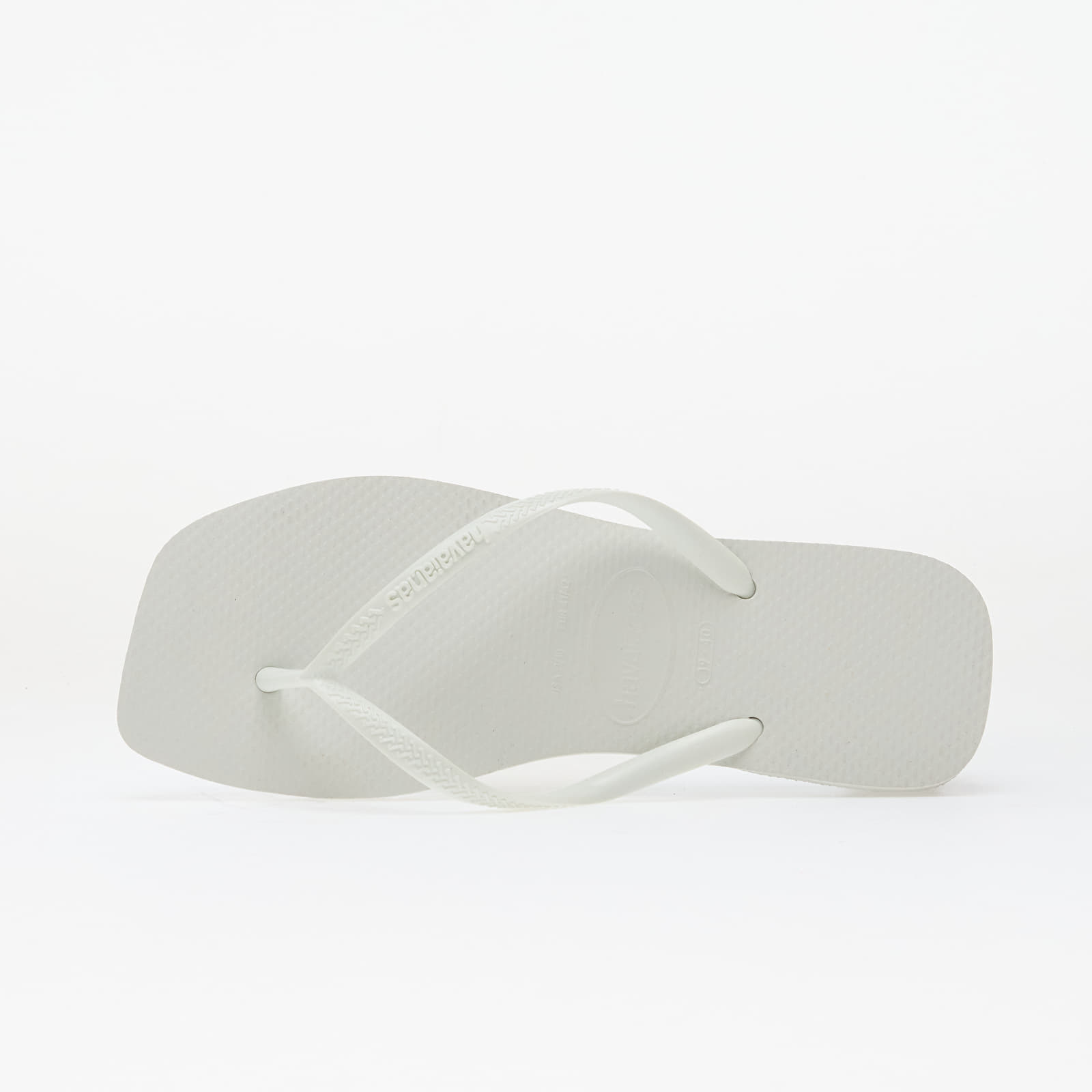 Damesko Havaianas Square White