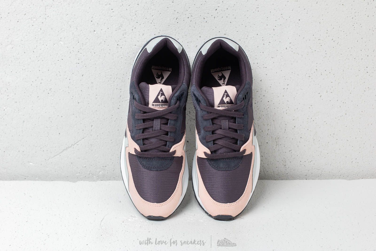 Le coq sportif r800 retro new arrivals