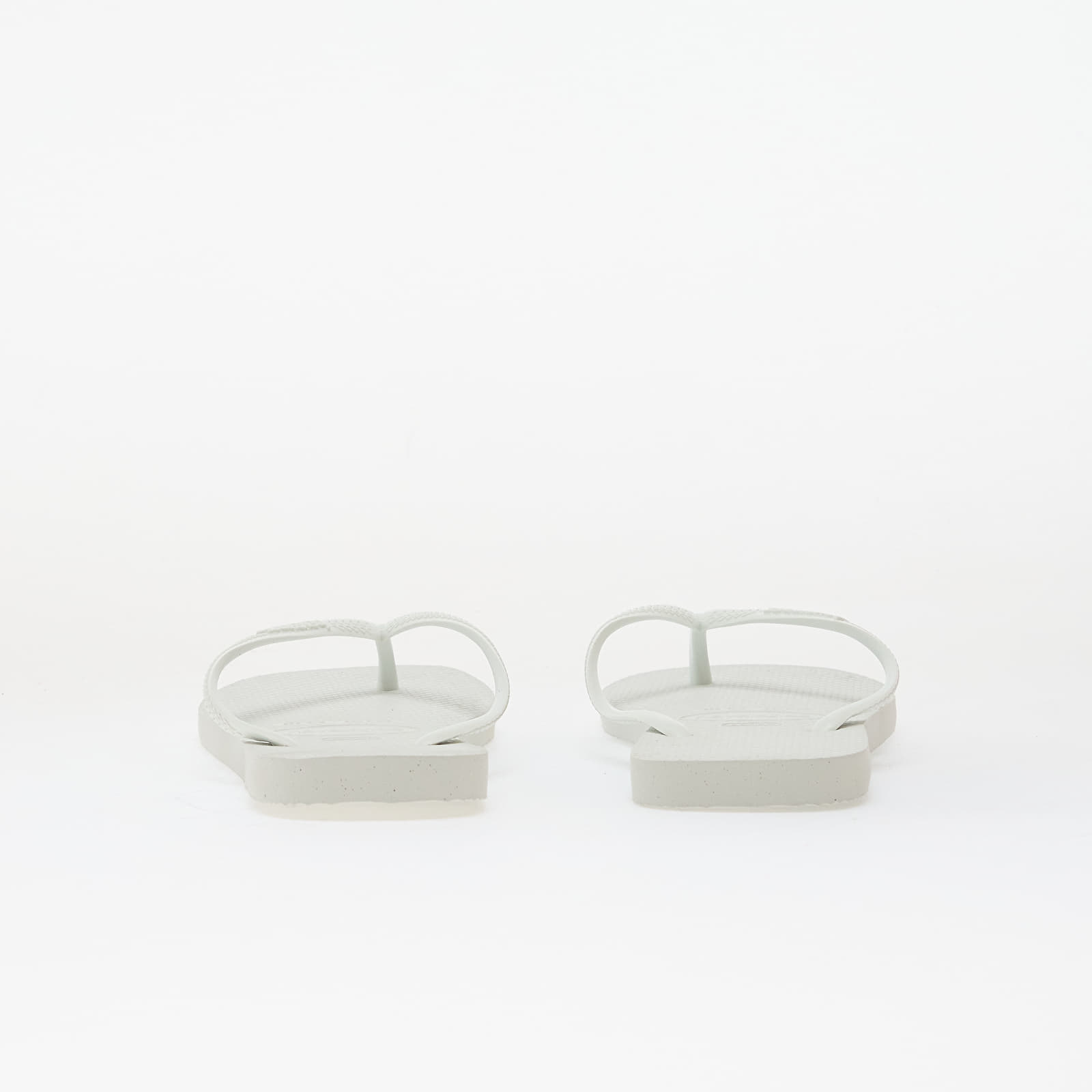 Damesko Havaianas Square White