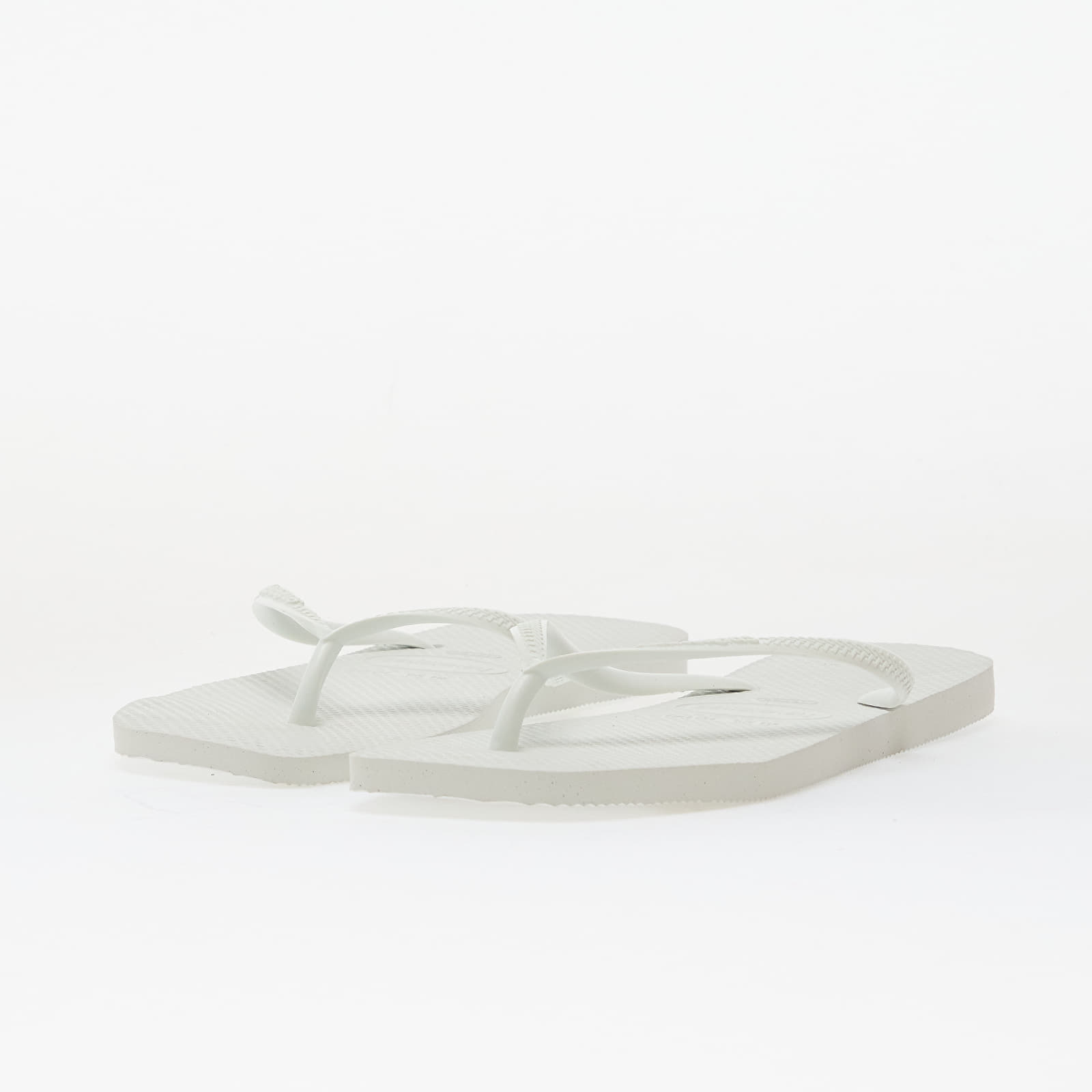 Damesko Havaianas Square White