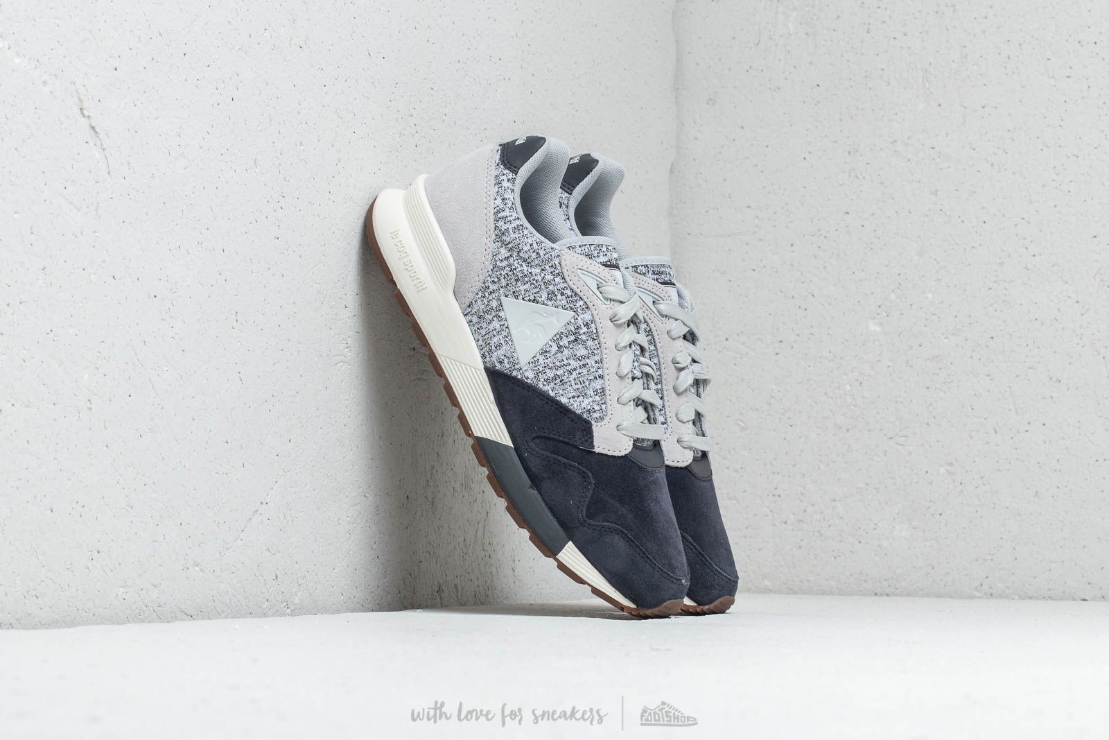 Le coq sportif omega x wool clearance