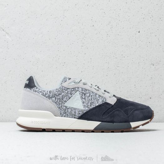 Le coq sportif omega x clearance grey