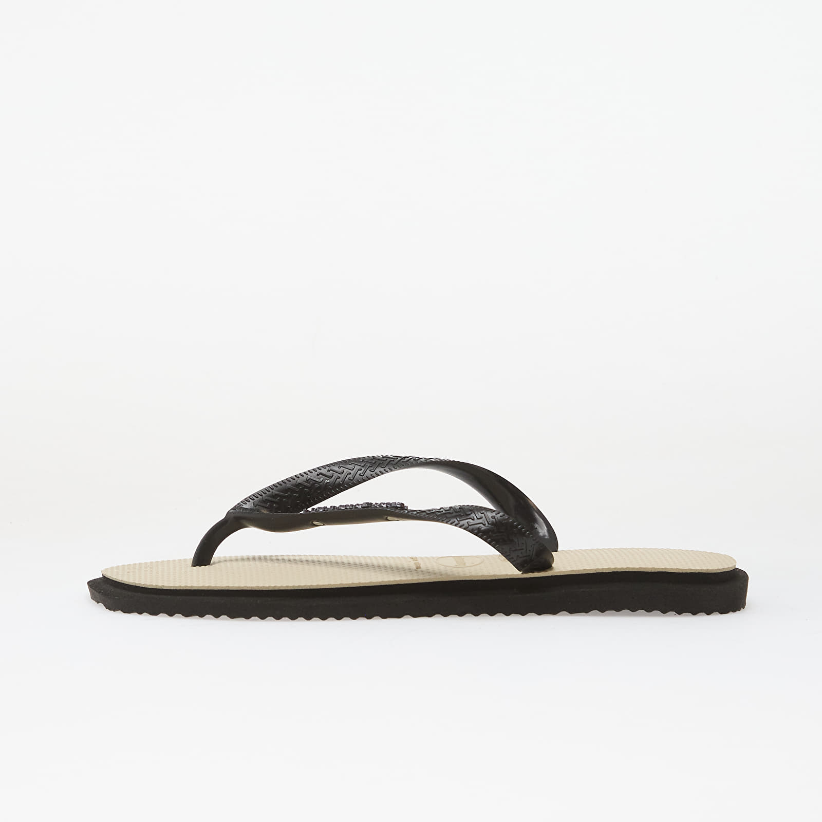Damesko Havaianas Top Square Fusion Black
