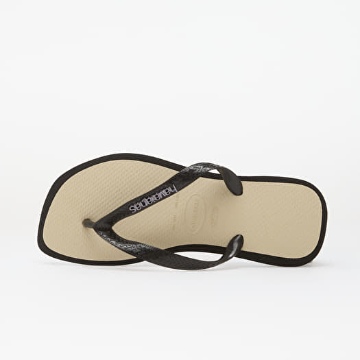 Havaianas Top Square Fusion Black