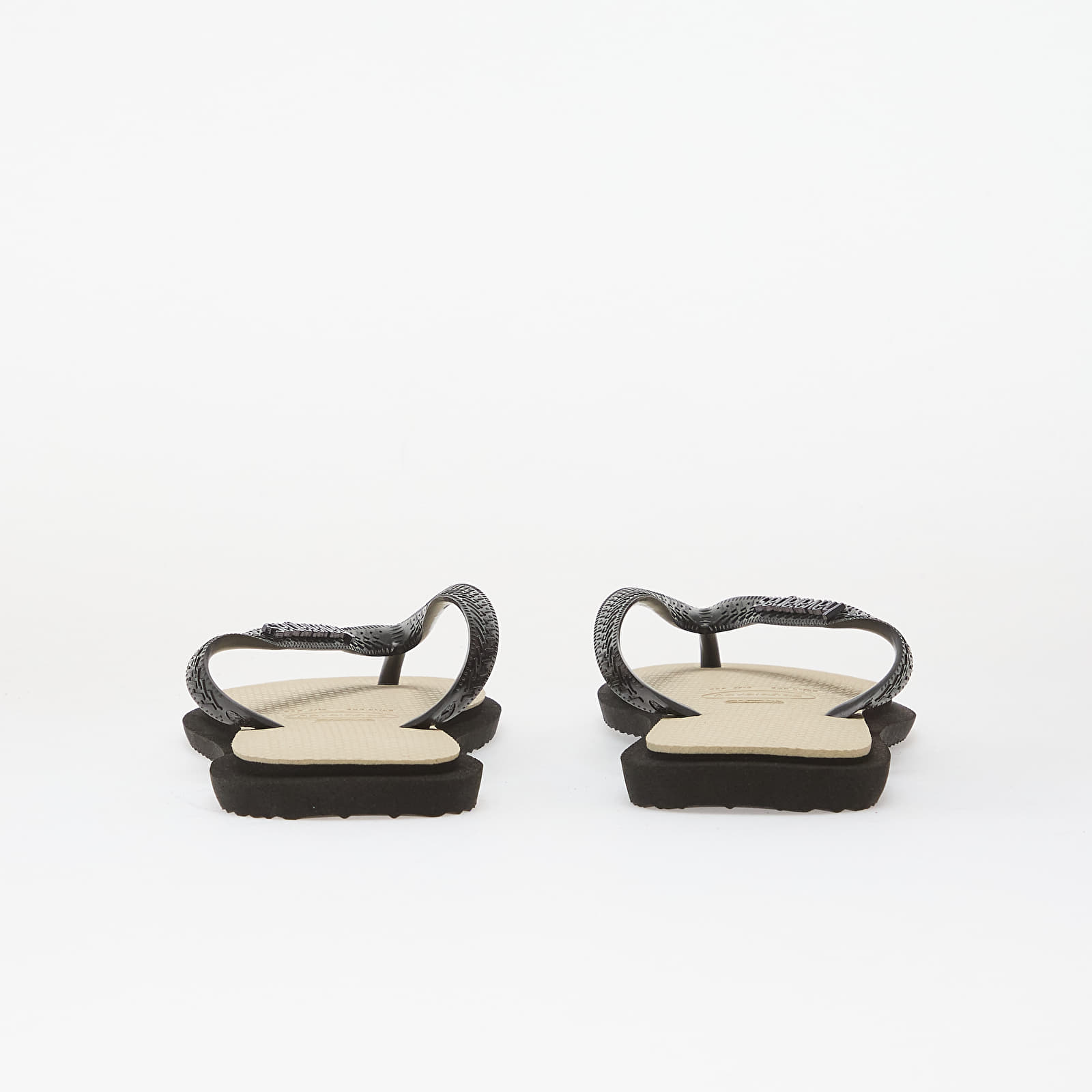 Damesko Havaianas Top Square Fusion Black