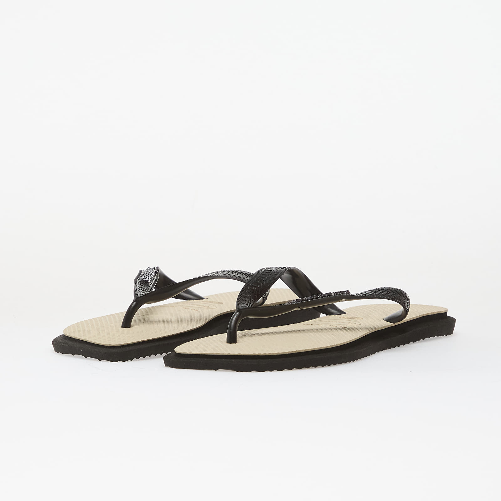 Damesko Havaianas Top Square Fusion Black