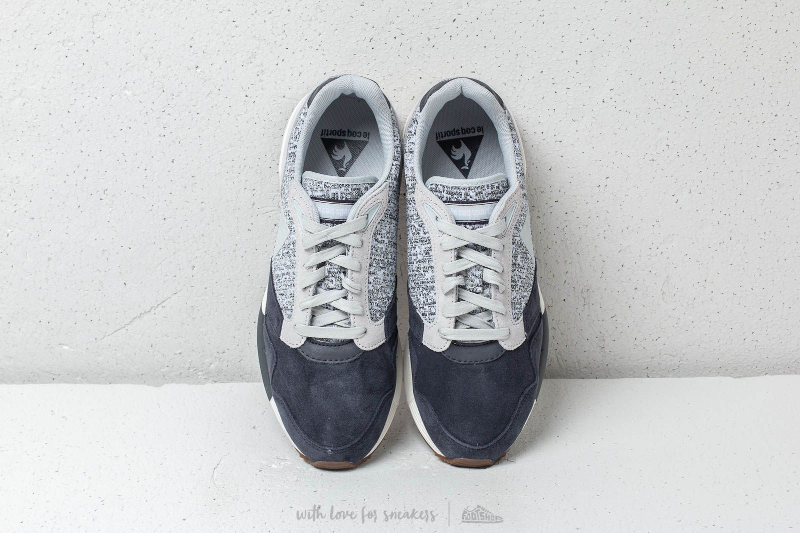 Le coq sportif omega x wool discount