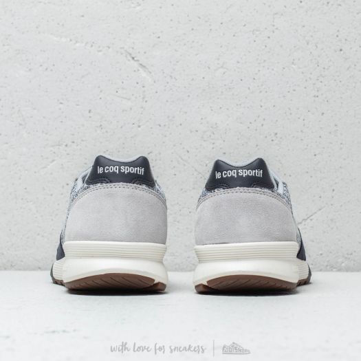 Men s shoes Le Coq Sportif Omega x Wool Galet Nine Iron Footshop