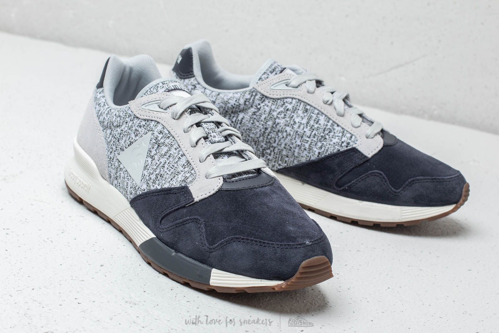 Le coq sportif outlet omega x sport extreme
