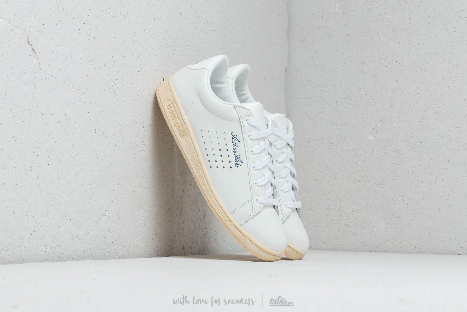 Le coq sportif arthur ashe hot sale