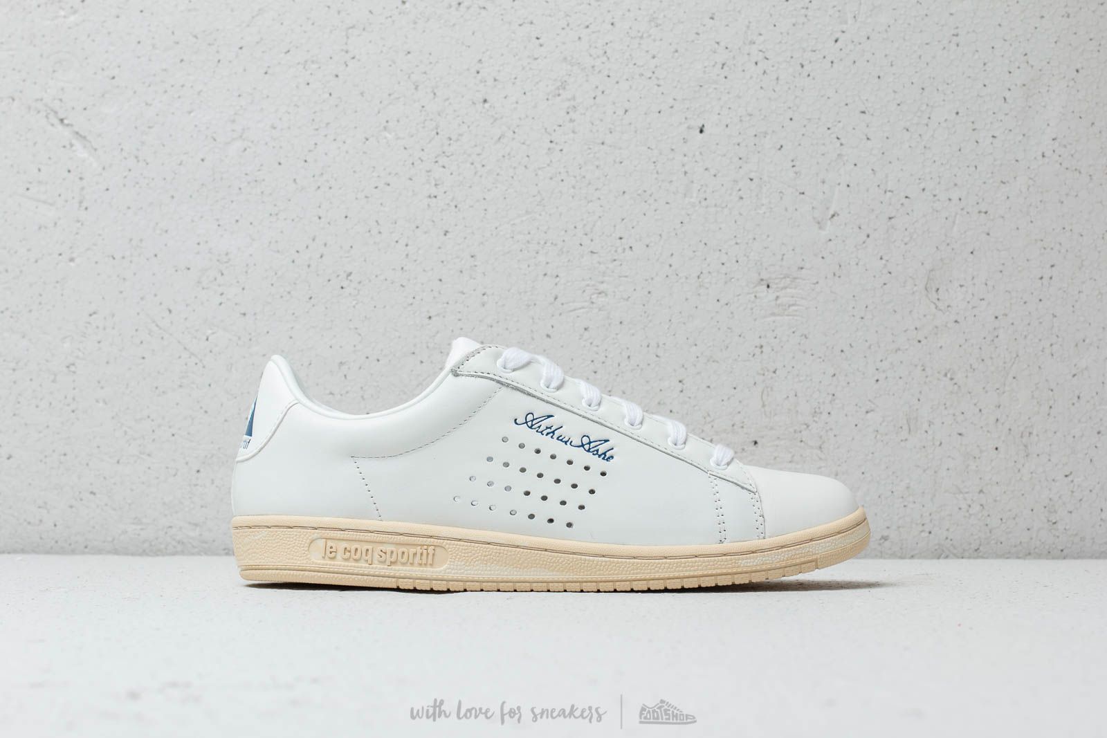 Arthur h coq sportif discount