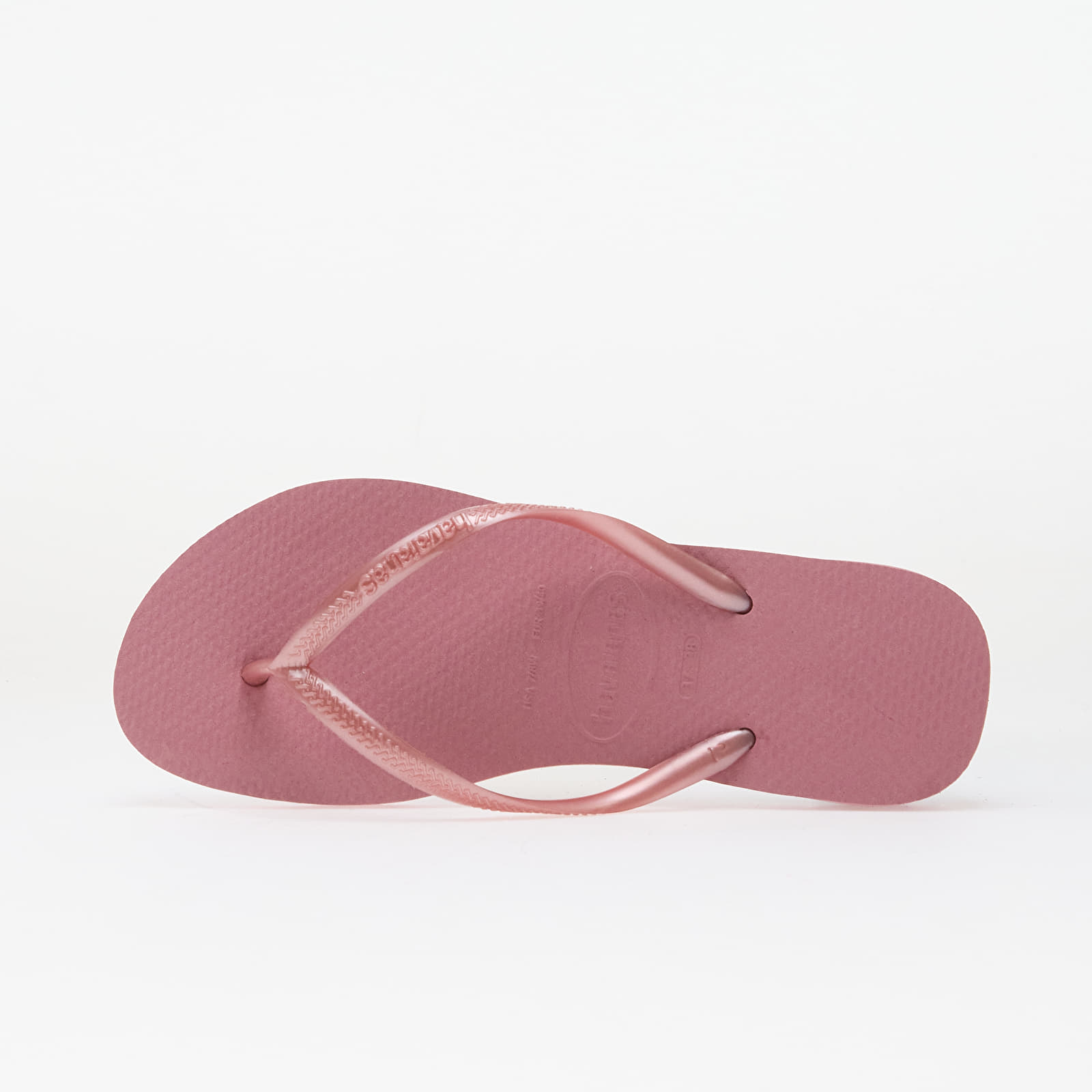Damesko Havaianas Slim Rose Chiffom
