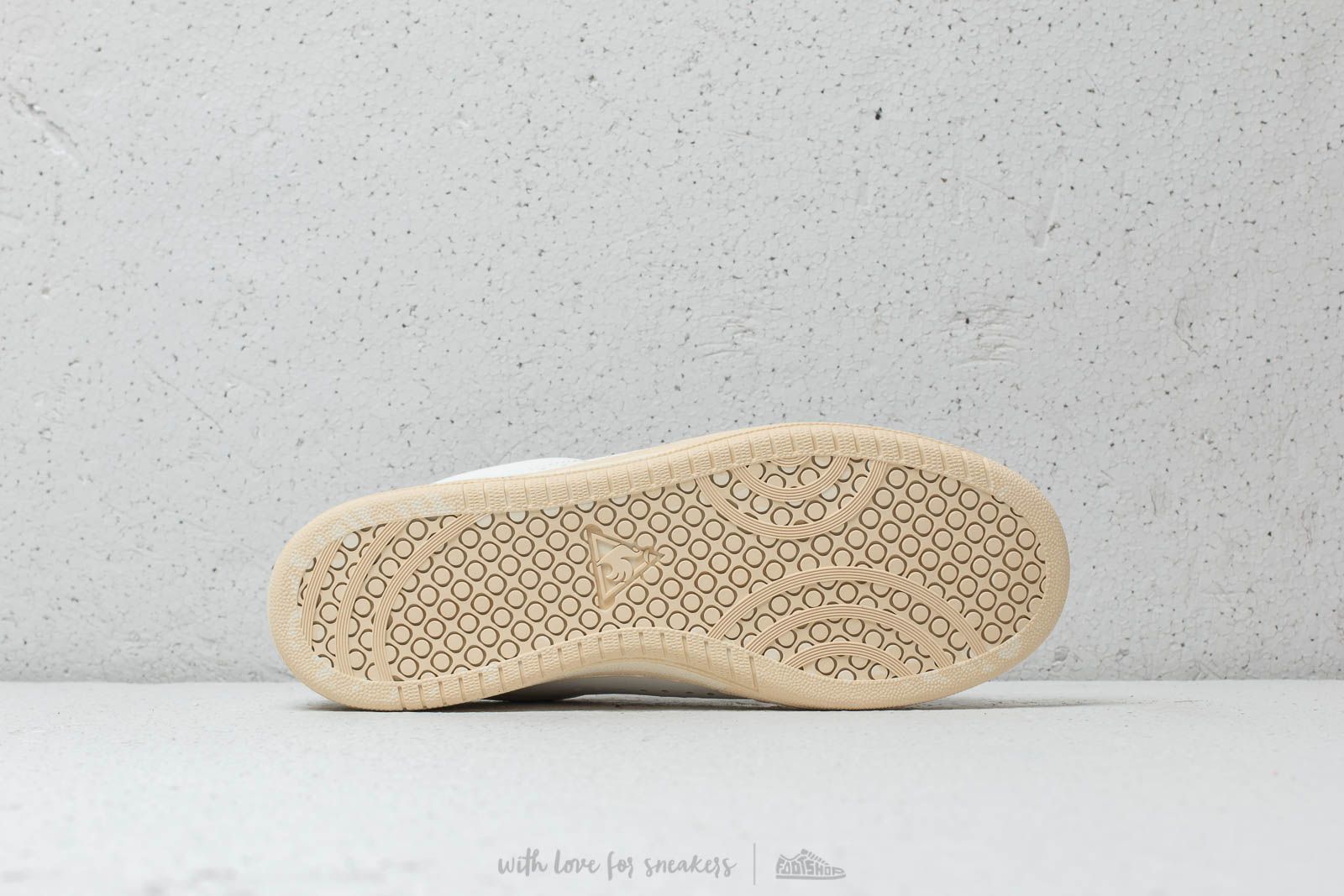 Férfi cipők Le Coq Sportif Arthur Ashe OG Optical White