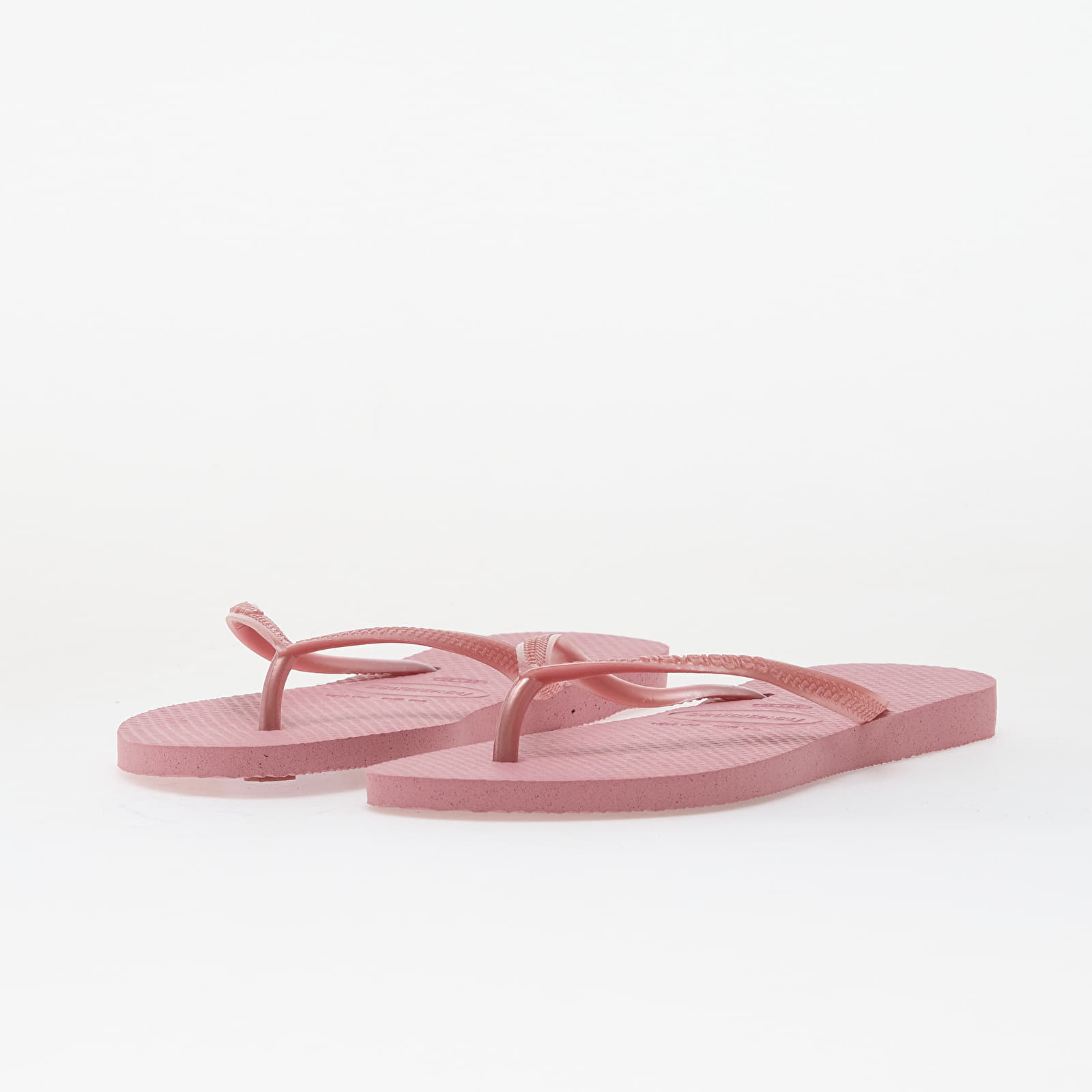 Damesko Havaianas Slim Rose Chiffom