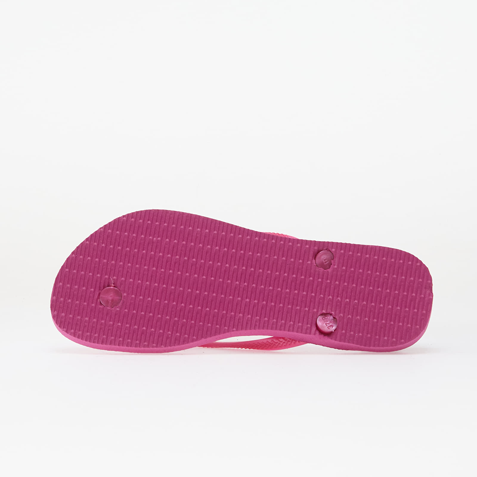 Damesko Havaianas Slim Metallic Pink Gum