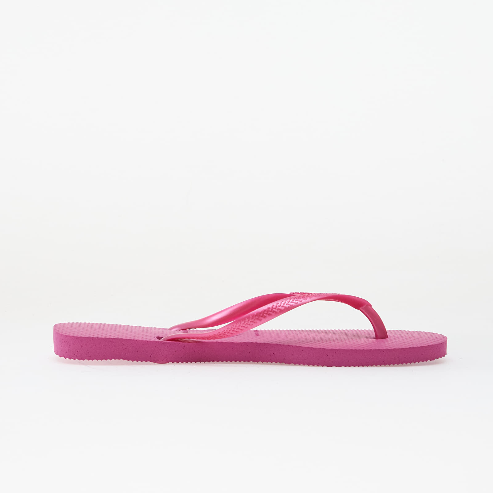 Damesko Havaianas Slim Metallic Pink Gum