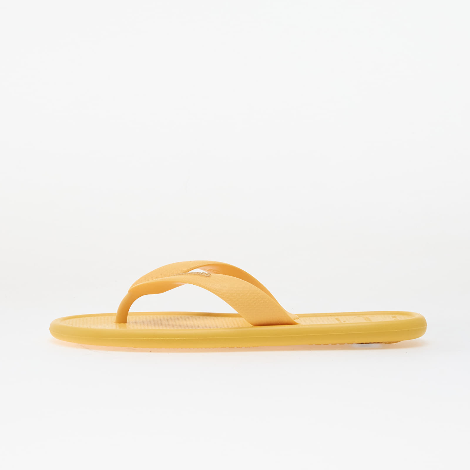 Damesko Havaianas Puffed Up Caja Yellow