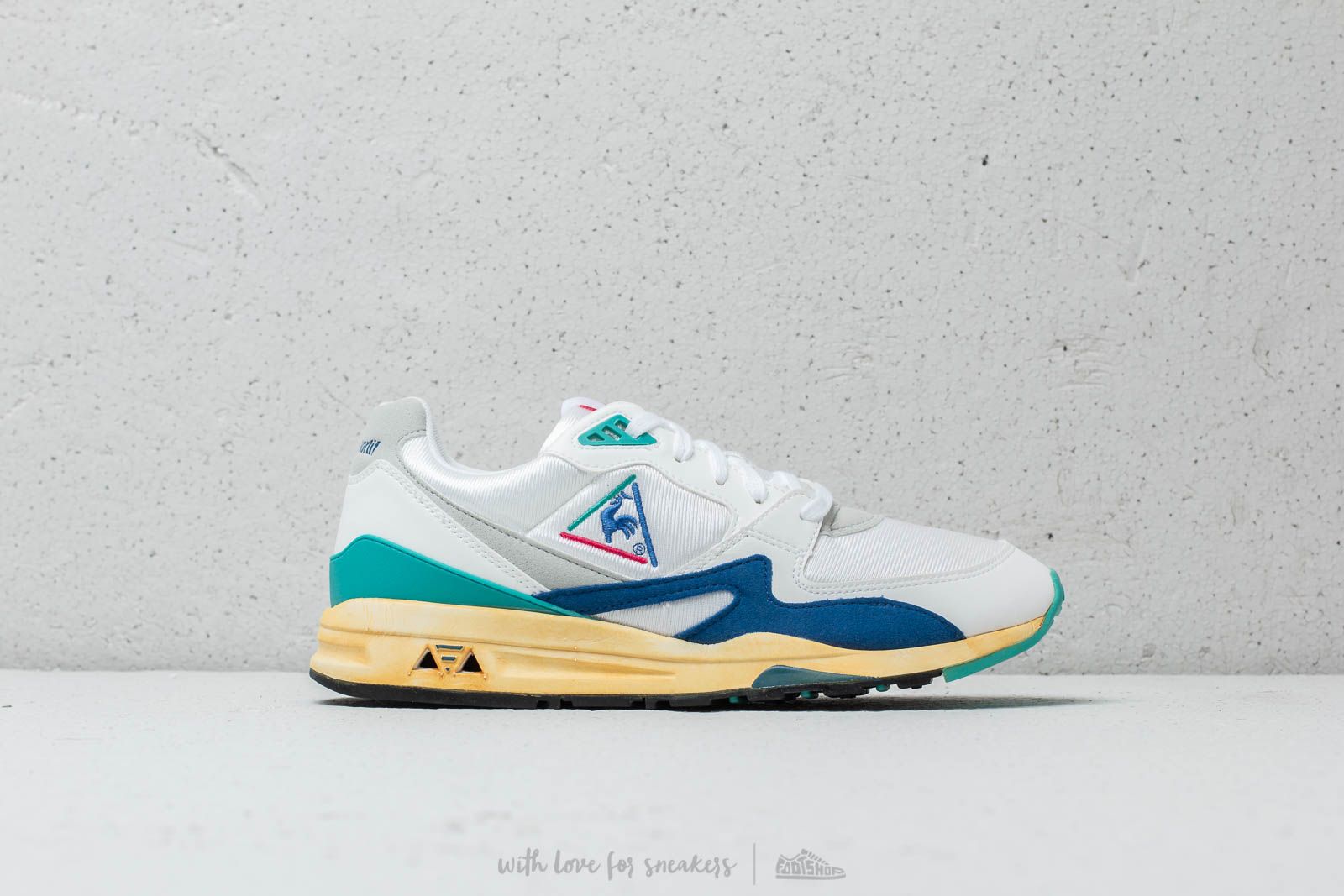 Le coq sportif discount lcs r800 og or