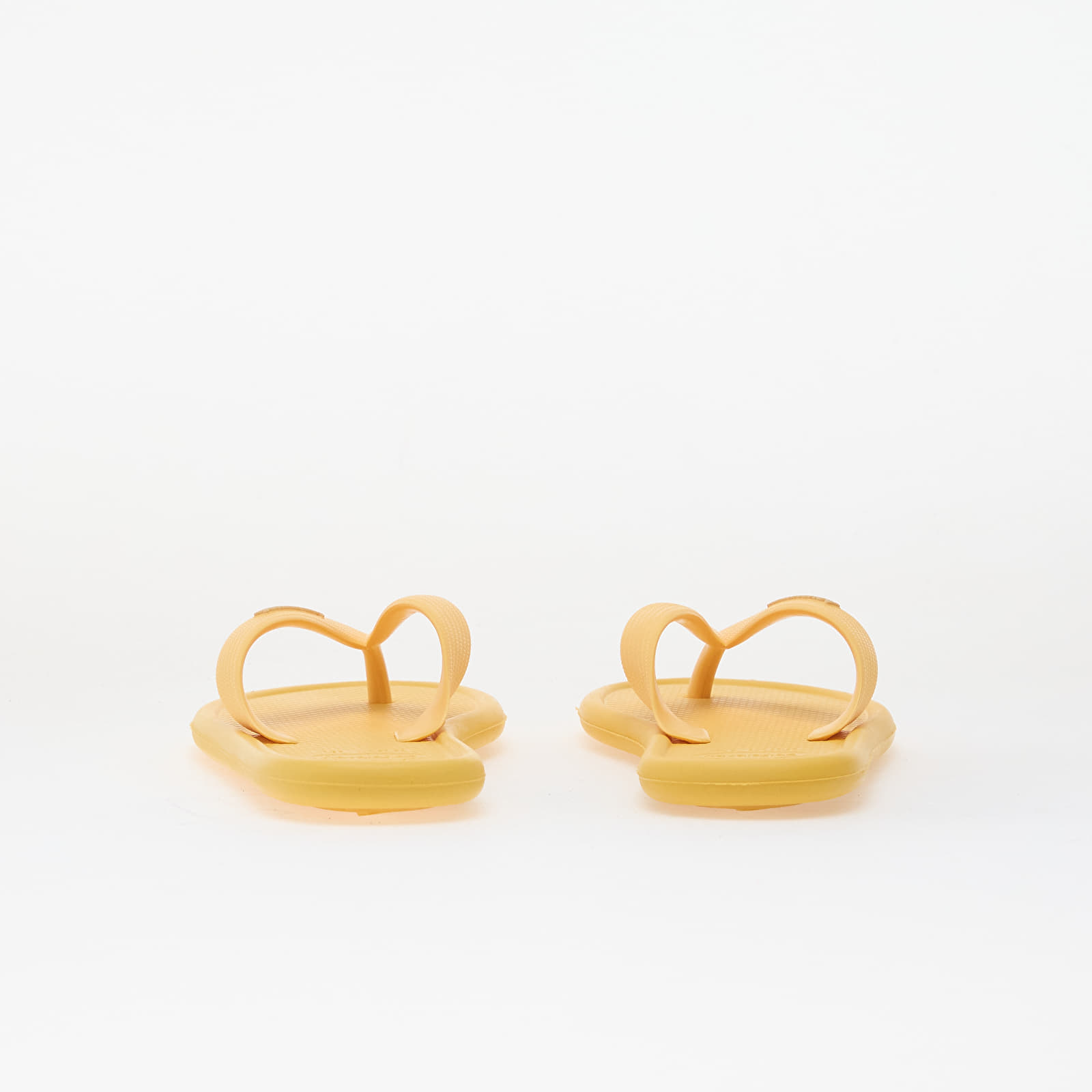 Damesko Havaianas Puffed Up Caja Yellow