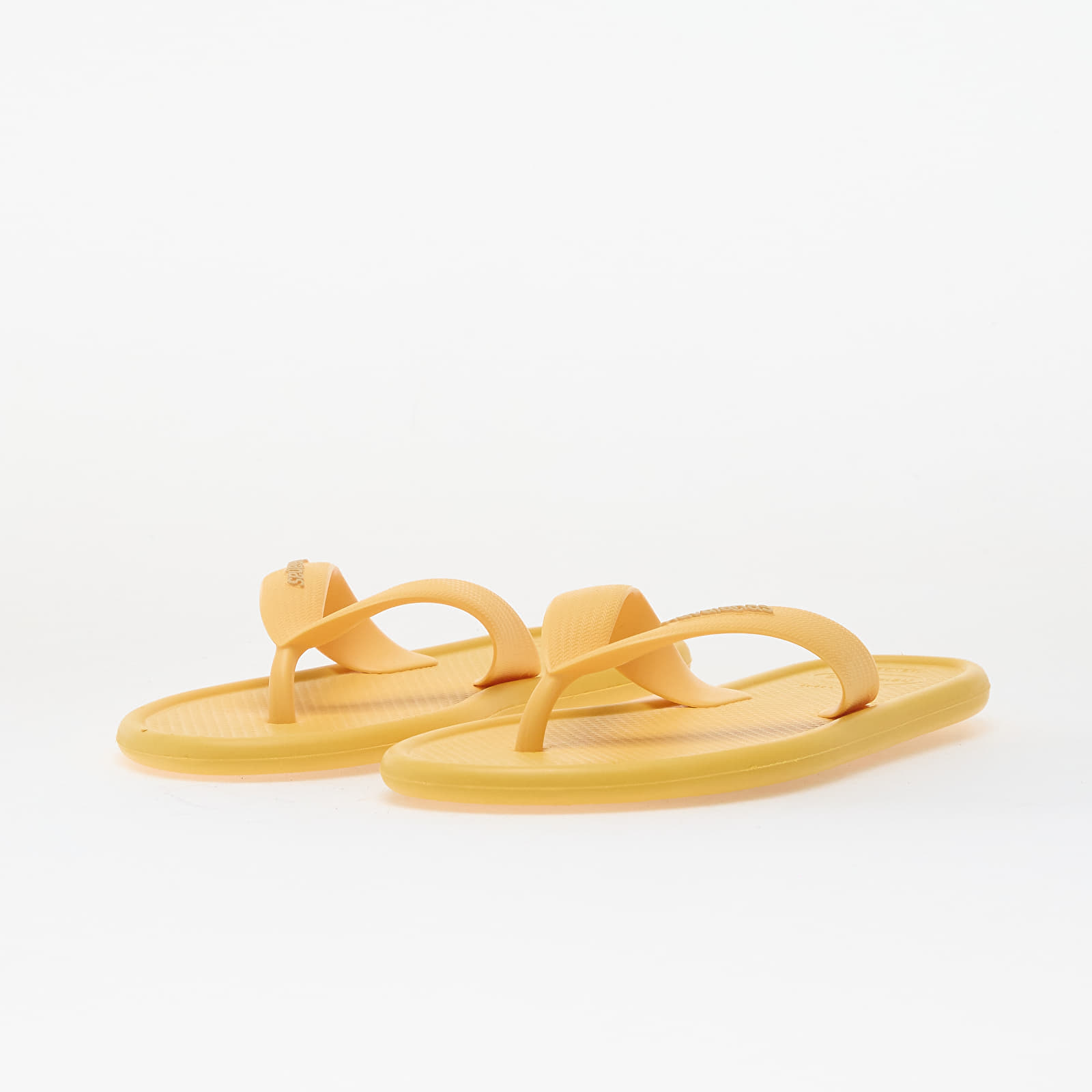 Damesko Havaianas Puffed Up Caja Yellow