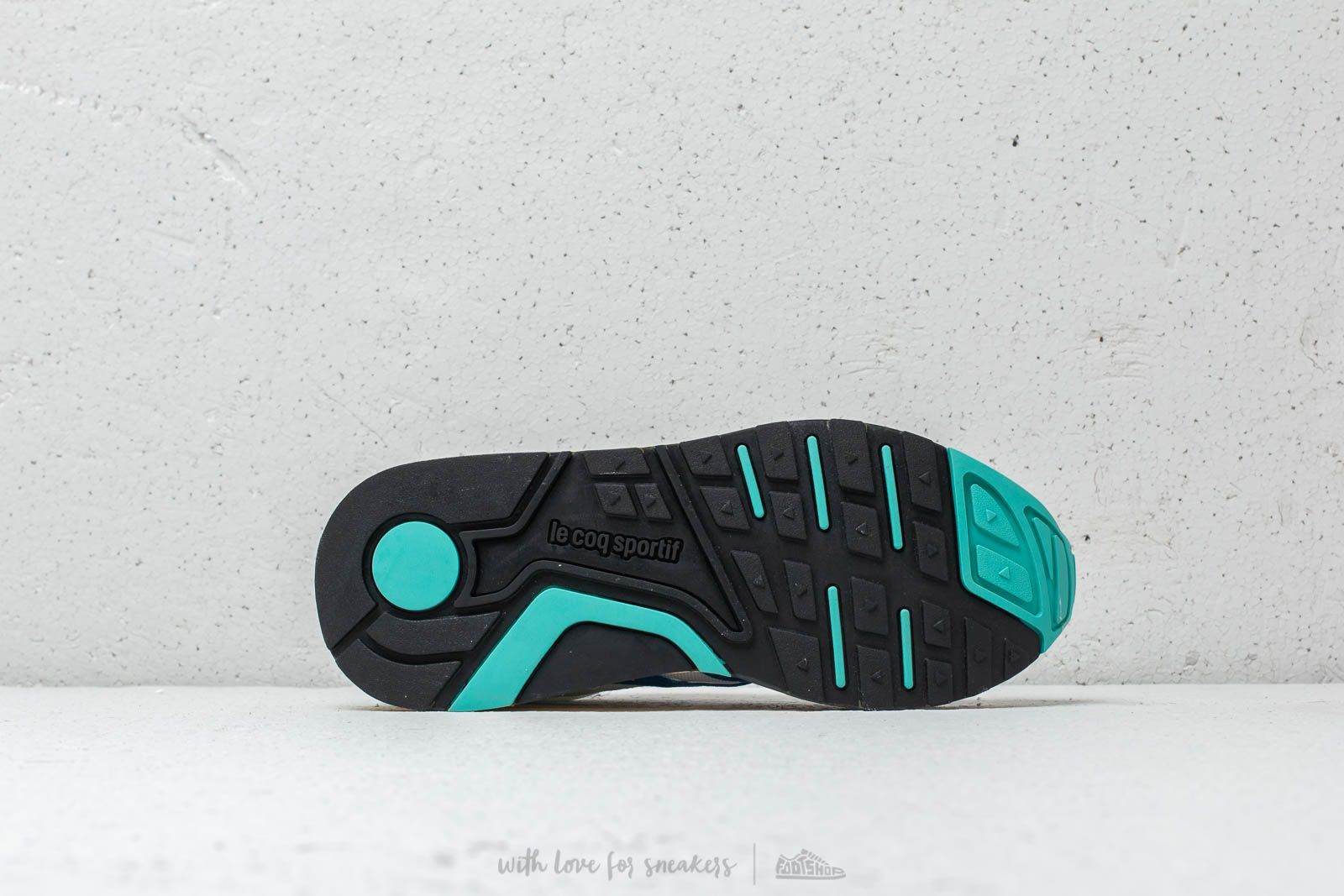 Le coq sportif lcs on sale r800 og homme argent
