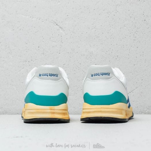 Le coq sportif lcs r800 og enfant blanche sale