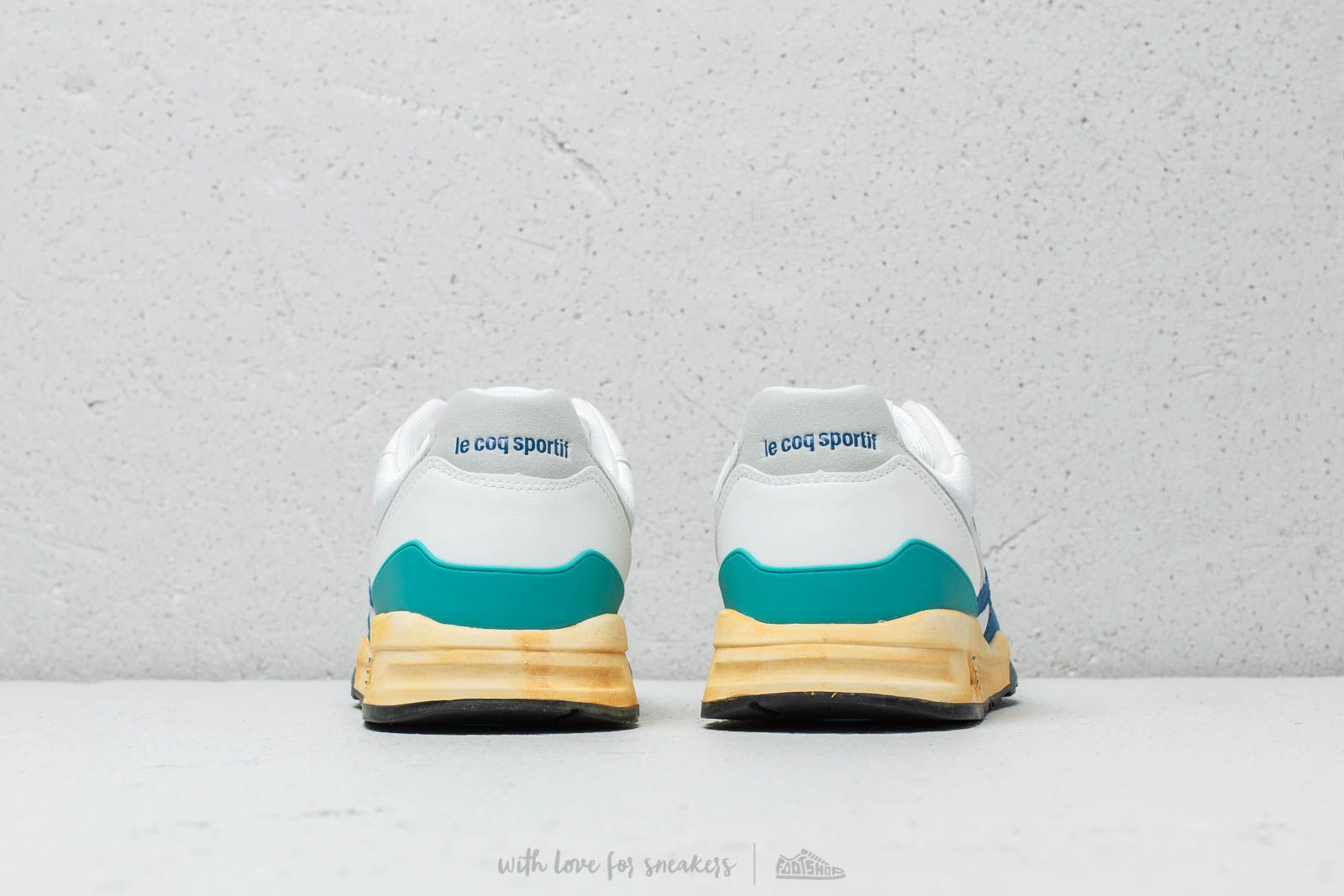 Le coq sportif lcs clearance r800 og enfant prix