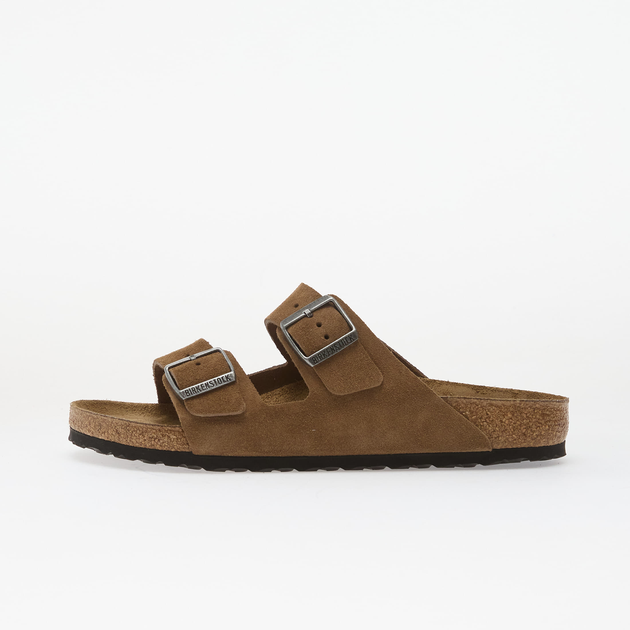 Sneakers Birkenstock Arizona LEVE Dark Tea