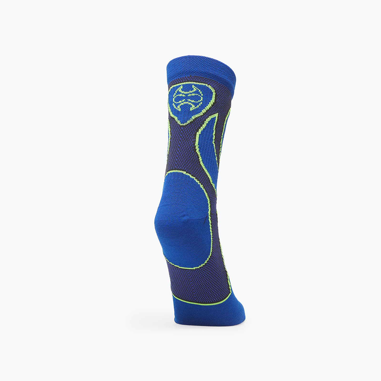 Zeķes adidas Teamgeist Crew Socks 2 Pairs Grey Two