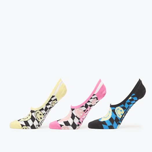 Vans Ticker Canoodle Socks Multicolor