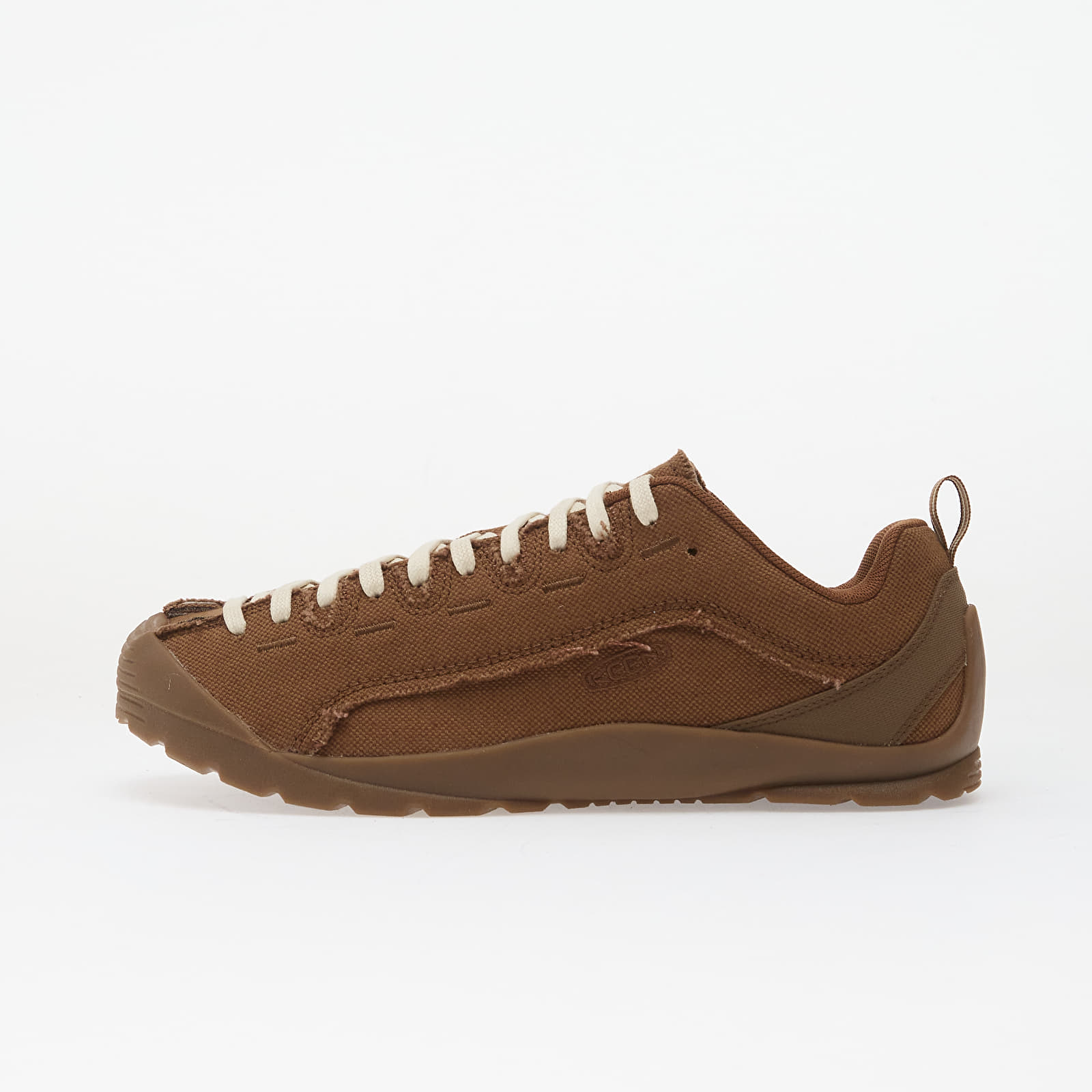 Herren Sneaker und Schuhe KEEN Jasper Split Men Bison/ Birch