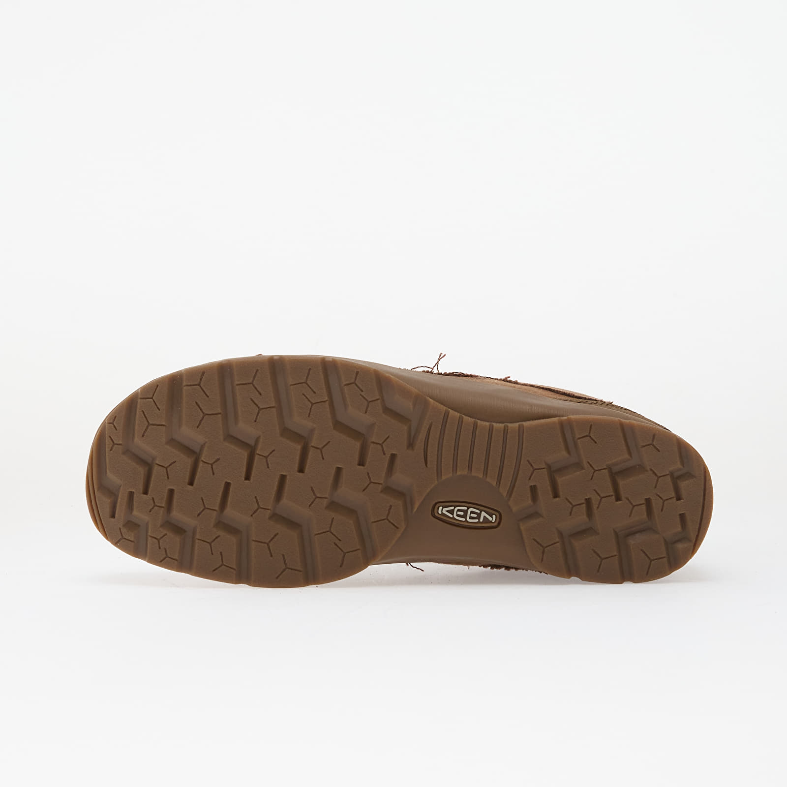 Herren Sneaker und Schuhe KEEN Jasper Split Men Bison/ Birch