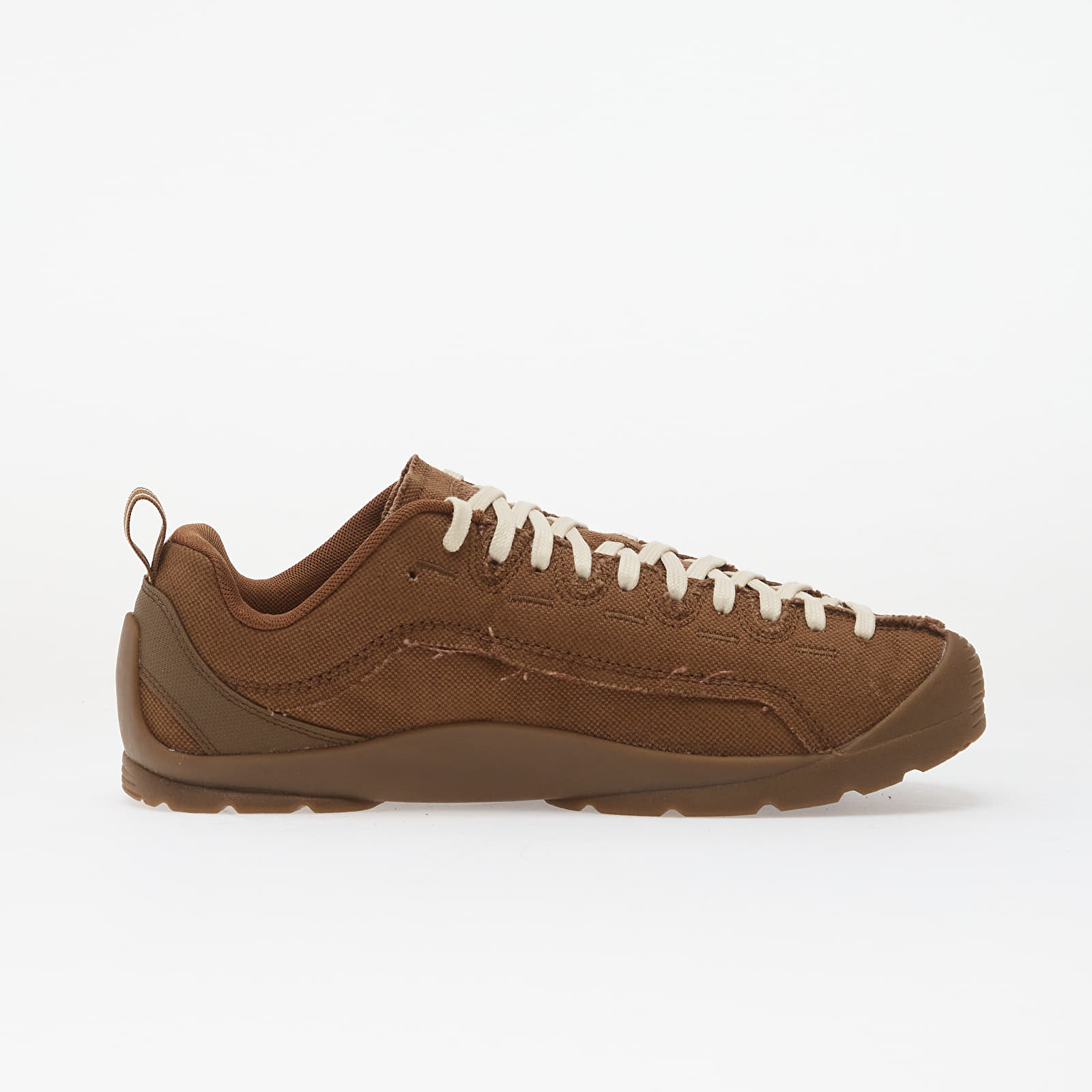 Herren Sneaker und Schuhe KEEN Jasper Split Men Bison/ Birch