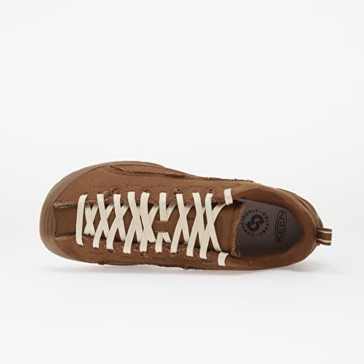 KEEN Jasper Split Men Bison/ Birch | Footshop