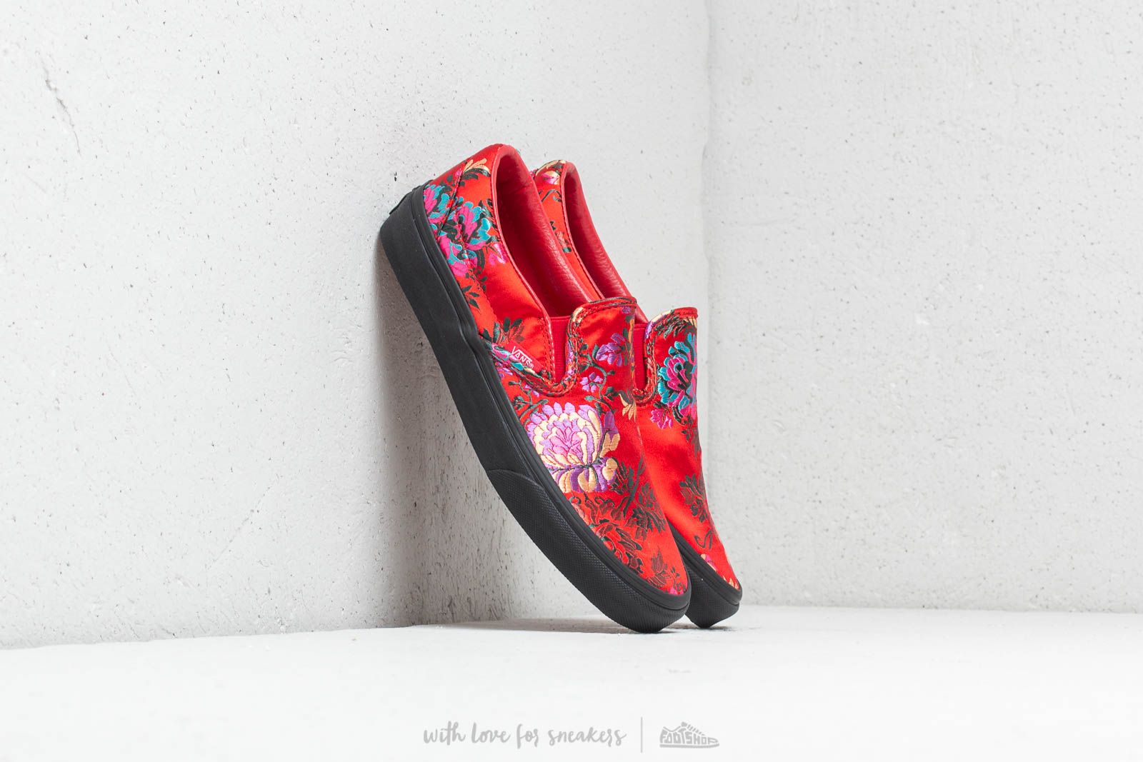 Vans Classic Slip On