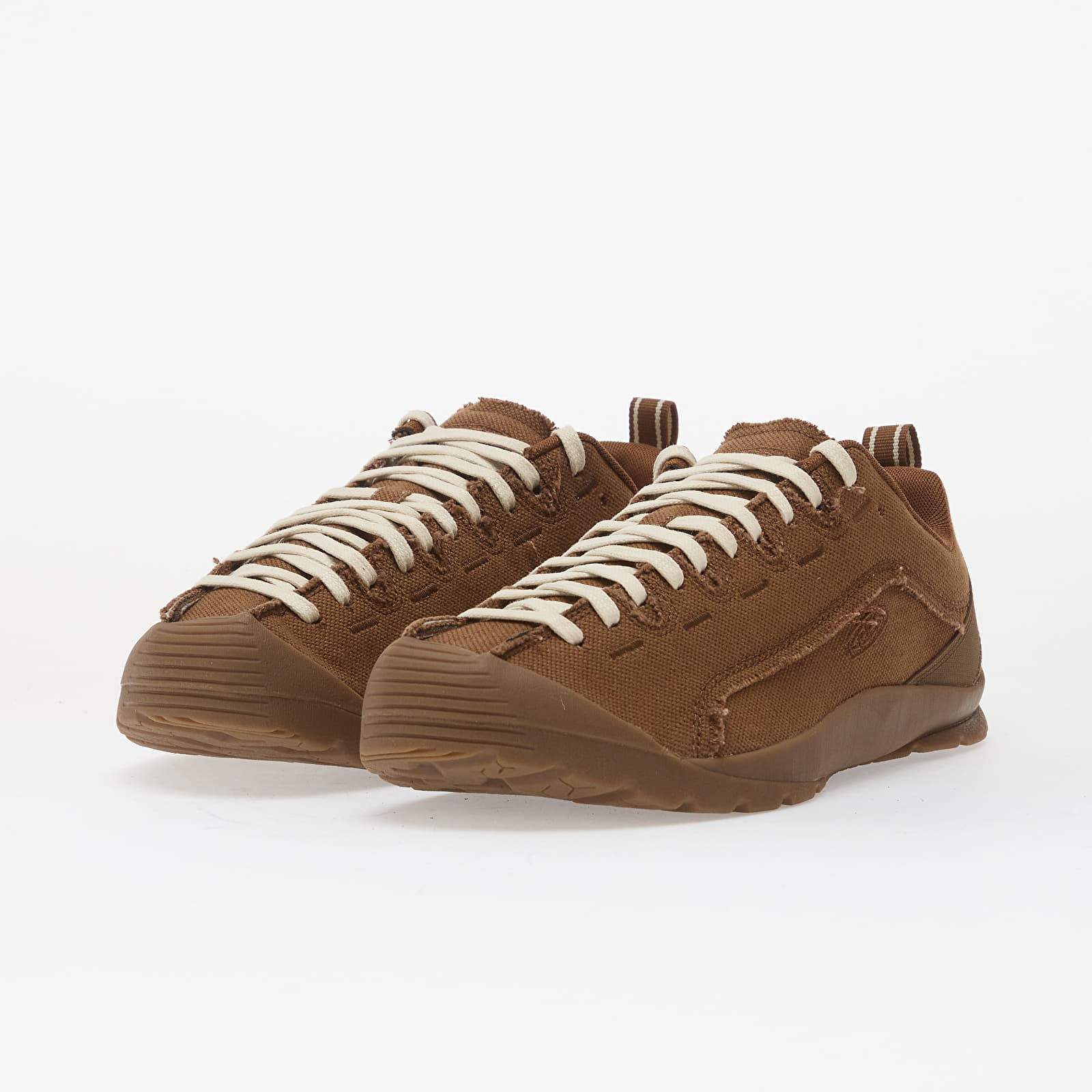 Herren Sneaker und Schuhe KEEN Jasper Split Men Bison/ Birch