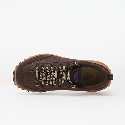 KEEN Jasper Zionic Women Terrain Java | Footshop