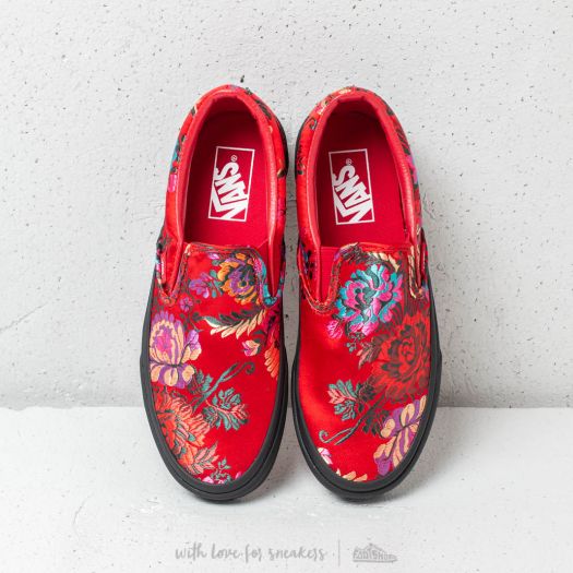 Slip on festival satin clearance