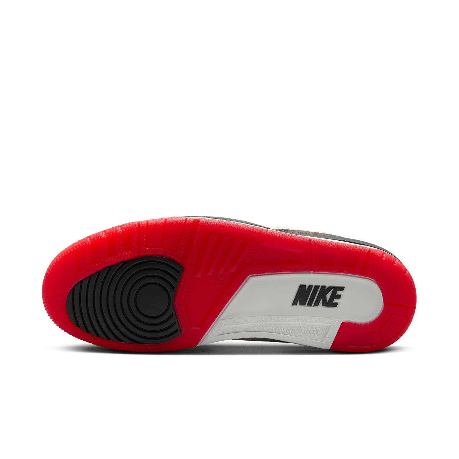 Ανδρικά παπούτσια Air Jordan 3 Retro "World's Best Dad" Sail/ Black-University Red-Pale Ivory